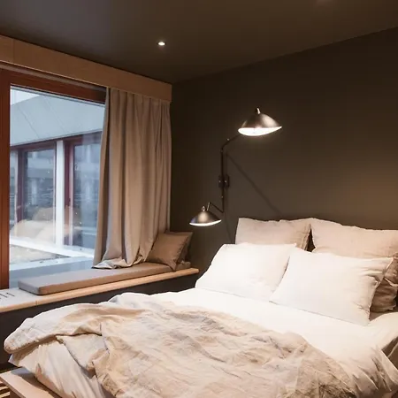 Bold Campus Otel 3*