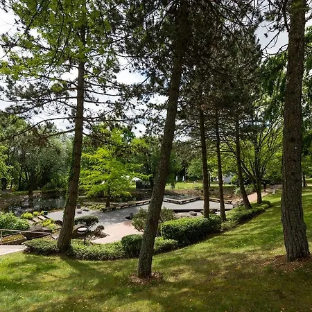 Bold Campus Hotel Königstein im Taunus