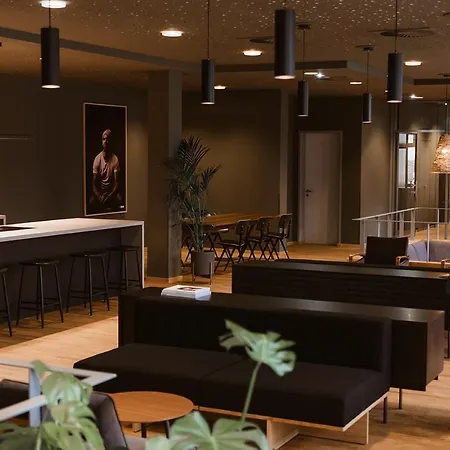Otel Bold Campus Königstein im Taunus