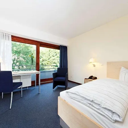 Otel Bold Campus 3*