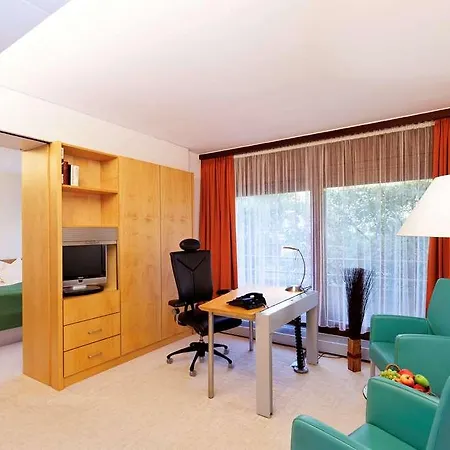 Bold Campus Otel 3*