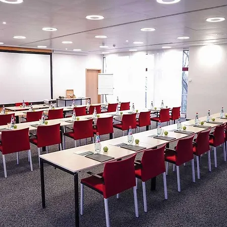 Bold Campus Otel