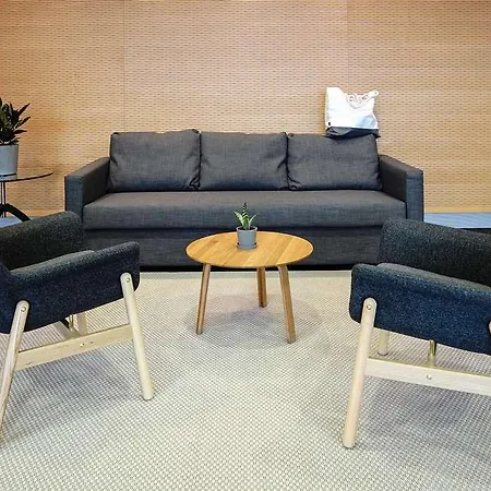 Otel Bold Campus 3*