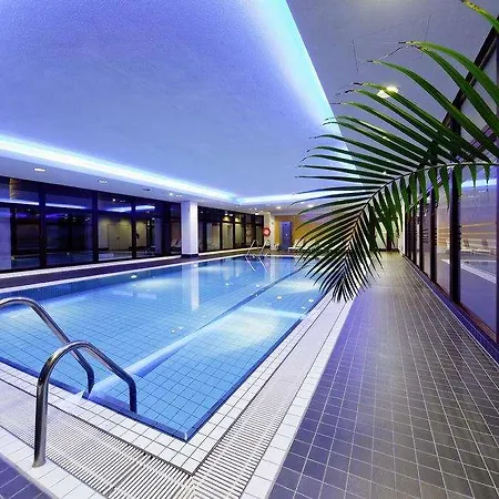 Bold Campus 3*