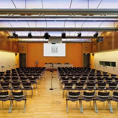 Bold Campus 3* Königstein im Taunus