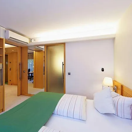Bold Campus Otel Königstein im Taunus