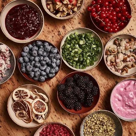 Hotel Bold Campus Königstein im Taunus