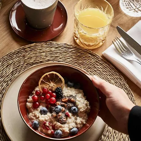 Hotel Bold Campus Königstein im Taunus