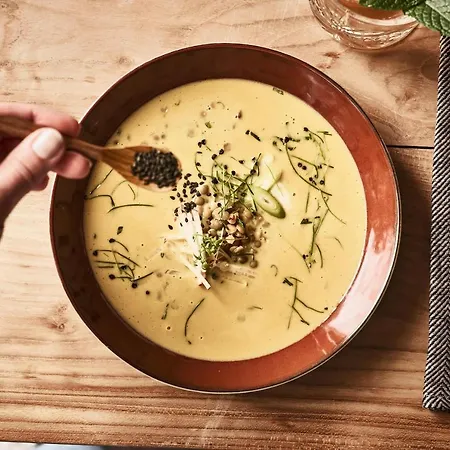 Bold Campus Königstein im Taunus