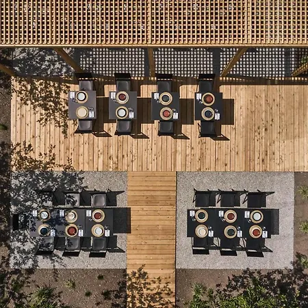 Bold Campus Königstein im Taunus