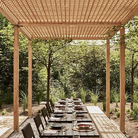 Hotel Bold Campus 3*