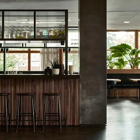 Hotel Bold Campus 3*