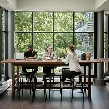 Bold Campus Hotel Königstein im Taunus