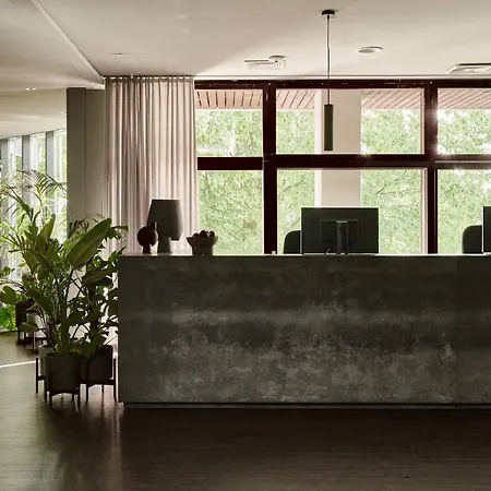 Bold Campus Königstein im Taunus