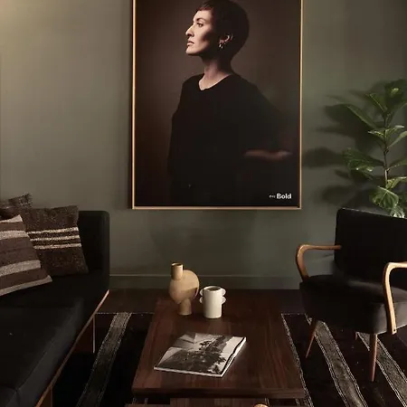 Bold Campus Hotel Königstein im Taunus