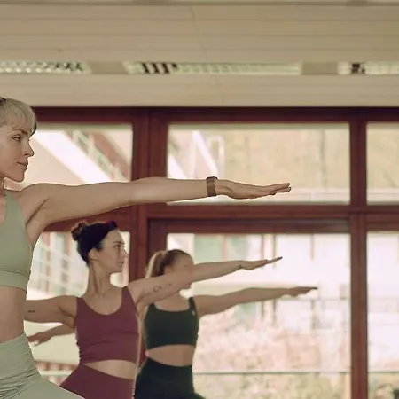 Bold Campus 3* Königstein im Taunus