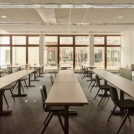 Bold Campus 陶努斯的孔宁斯泰因