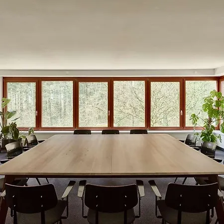 Hotel Bold Campus 3*