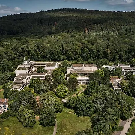 Bold Campus 陶努斯的孔宁斯泰因