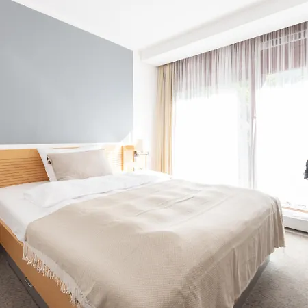 Otel Bold Campus 3*