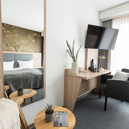 Bold Campus 3* Königstein im Taunus