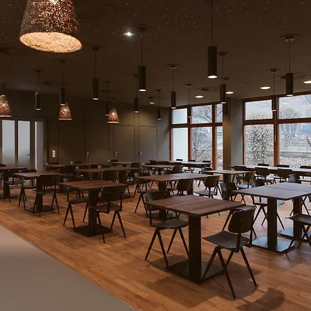 酒店 Bold Campus