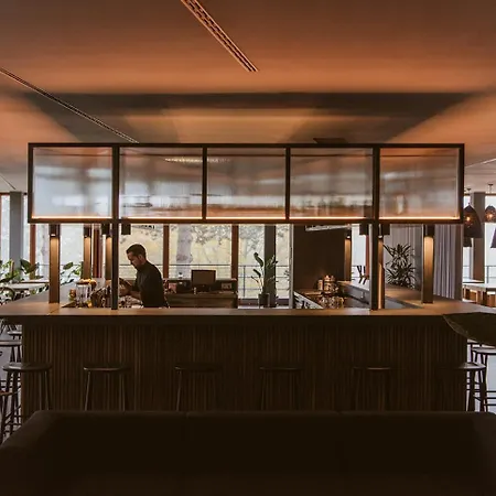 Hotel Bold Campus Koenigstein im Taunus