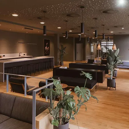 Bold Campus 3* Königstein im Taunus