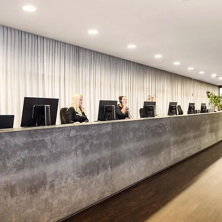 Otel Bold Campus