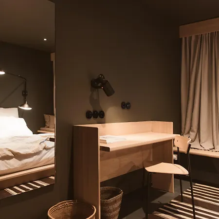 Hotel Bold Campus
