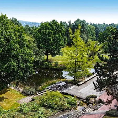 Bold Campus Königstein im Taunus