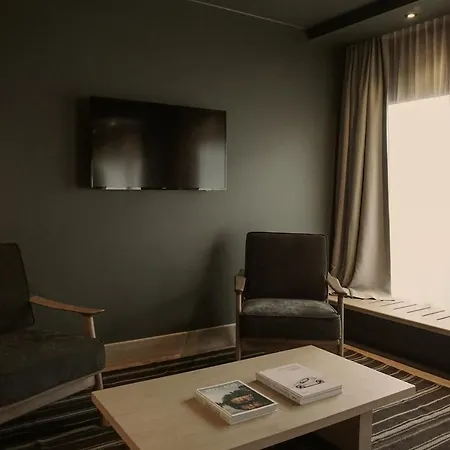 Bold Campus 3* Königstein im Taunus