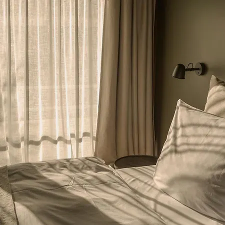 Hotel Bold Campus 3*