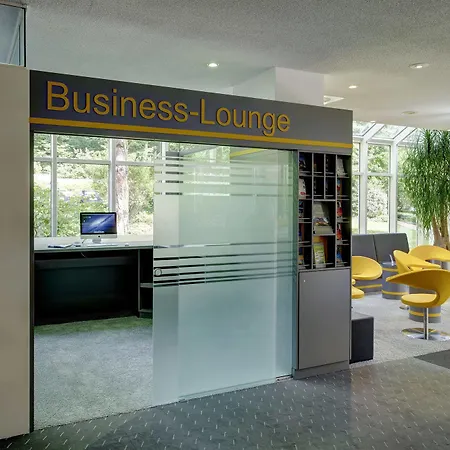 Bold Campus 酒店