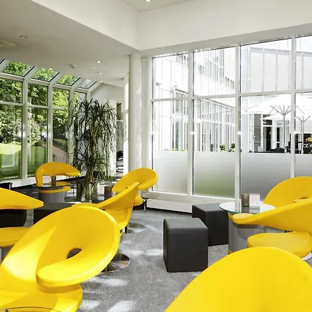 Hotel Bold Campus 3*