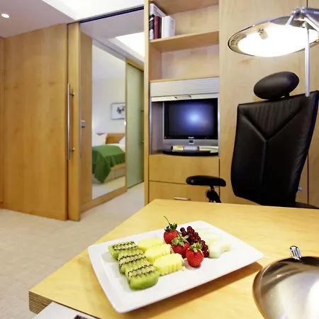 Bold Campus Hotel 3*