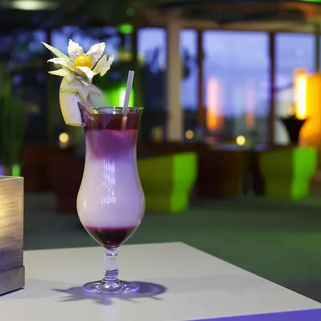 Bold Campus Hotel 3*