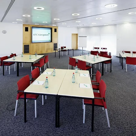 Bold Campus 3* Königstein im Taunus