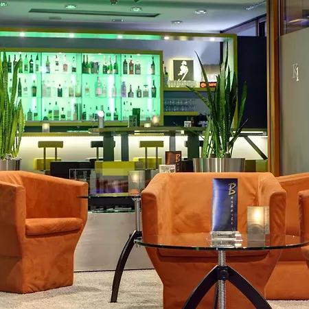 Hotel Bold Campus 3*