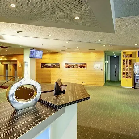 Bold Campus 3*