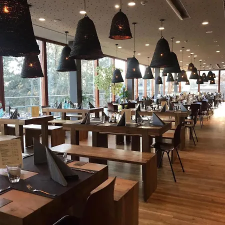 Otel Bold Campus Königstein im Taunus
