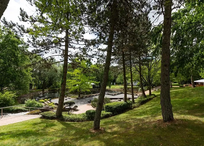 Bold Campus Hotel Königstein im Taunus