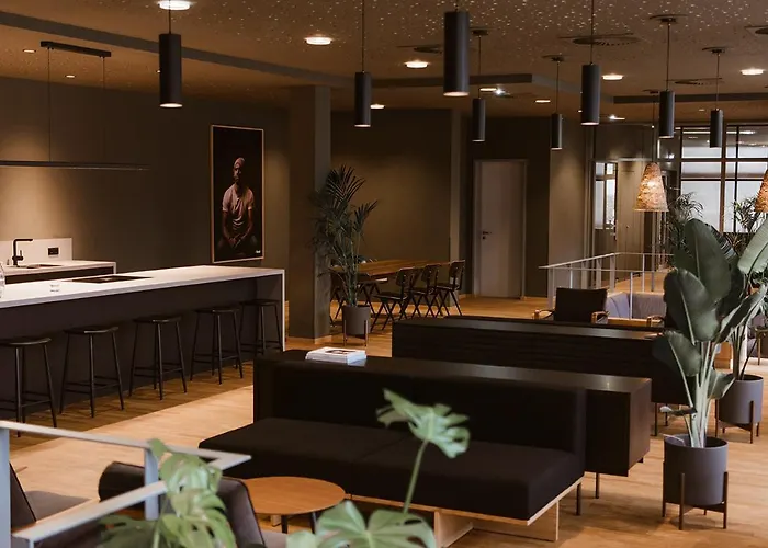 Hotel Bold Campus Königstein im Taunus