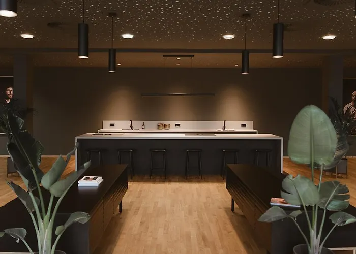 Bold Campus 3* Königstein im Taunus