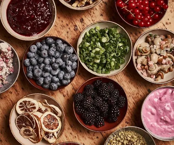 Hotel Bold Campus Königstein im Taunus