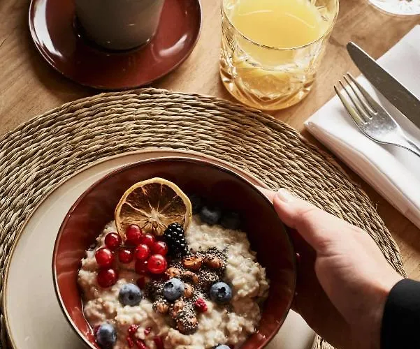 Hotel Bold Campus Königstein im Taunus