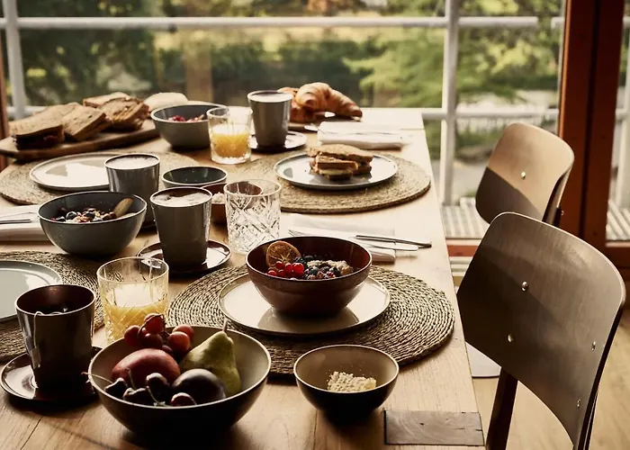 Bold Campus Hotel Königstein im Taunus