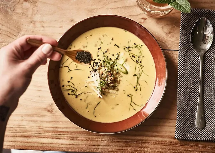 Bold Campus Königstein im Taunus