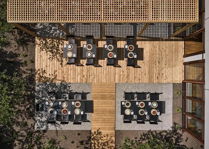 Bold Campus Königstein im Taunus