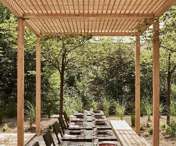 Hotel Bold Campus 3*